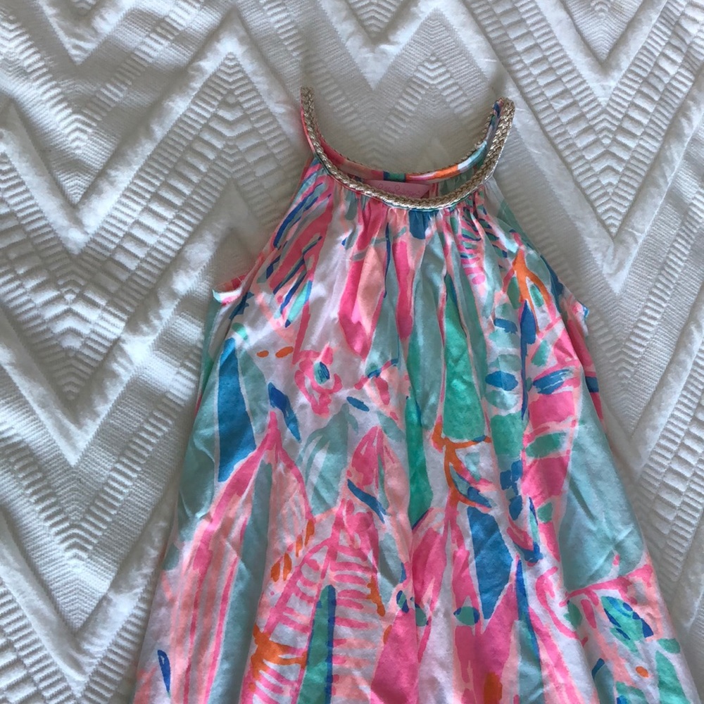 THE CUTEST lily pulitzer dress